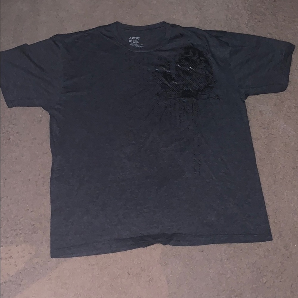 Apt 9 shirt